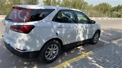 شيفروليه إكوينوكس